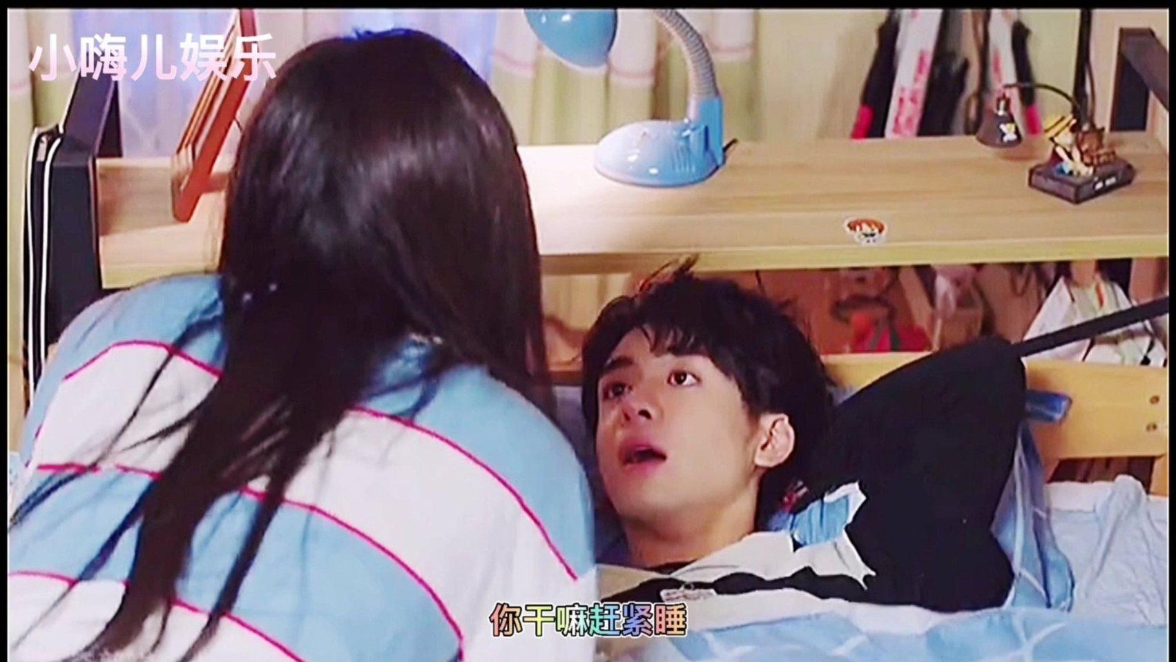 蜡笔小新兄妹春节大拜年