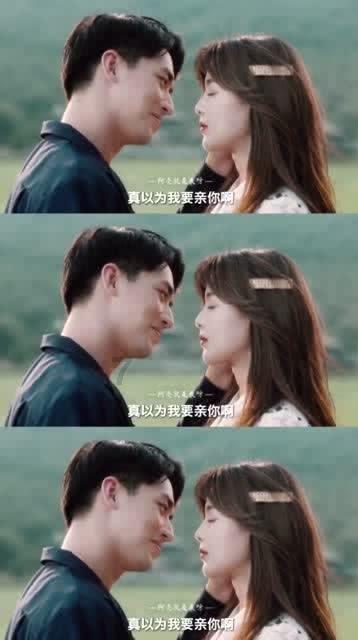救援男孩与狗