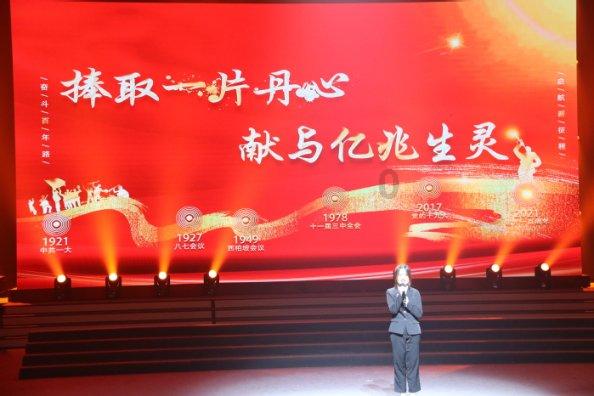 花车巡游、非遗民俗集市,大年初一,阳江市区好热闹
